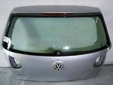 kzubr tools: VRATA GEPEKA ZA VOLKSWAGEN GOLF 5 OD 2003. DO 2009. GOD. | Polovni — 2
