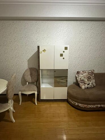 Uzunmüddətli kirayə mənzillər: Xırdalanda kristal 1 də 7/7 də.100 kv 4 otaq 550 azm kod 68 -da lalafo.az — 3 Uzunmüddətli kirayə mənzillər: Xırdalanda kristal 1 də 7/7 də.100 kv 4 otaq 550 azm kod 68 — 3