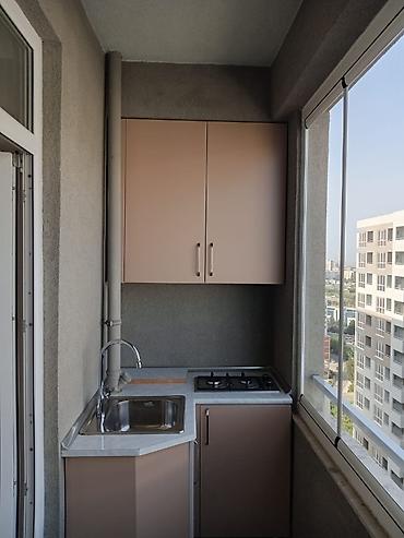melisa park: 🏡 Kirayə verilir – 1 otaqlı yeni təmirli mənzil! 📍 Melisa Park — 9