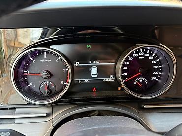 Kia: Kia Carnival: 2020 г., 2.2 л, Автомат, Дизель, Минивэн — 21