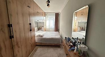 75: 2 комнаты, 44 м², ТЭЦ Хрущевка, 3 этаж, Евроремонт — 7