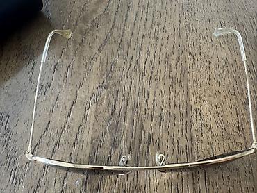 Eynəklər: Gün eynəyi, Ray-Ban, İşlənmiş — 5