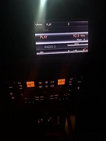 red bull nalepnice: NAVIGACIJA ZA CITROEN C5 | garancija na ispravnost dela. slanje — 1