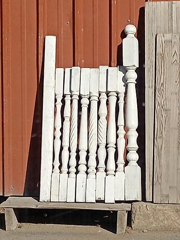 Məhəccər balyansları: Sade ve Bezekli Obşifka, Plintuslarin Topdan ve Perakenden Satisi, Her — 12