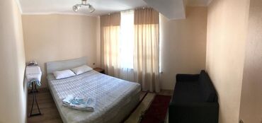 Аренда комнат: 50 м², С мебелью at lalafo.kg Аренда комнат: 50 м², С мебелью