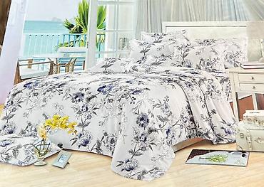 Yataq otağı dəstləri: İkinəfərlik çarpayı, Çin, Yeni — 51