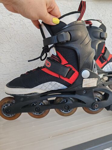 Roliklər: Alman markası,Moto brendi olan rolikimi satıram.keyfiyyətinə söz ola -da lalafo.az — 7 Roliklər: Alman markası,Moto brendi olan rolikimi satıram.keyfiyyətinə söz ola — 7