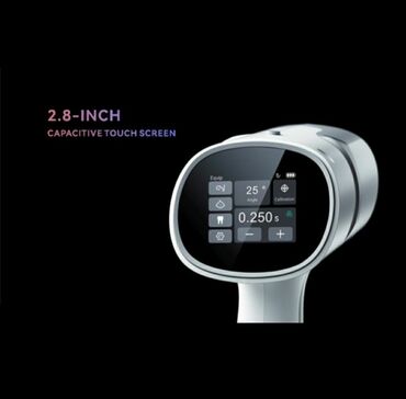 Медицинское оборудование: Ai Ray, Woodpecker - портативный рентген аппарат. Гарантия 12 — 2