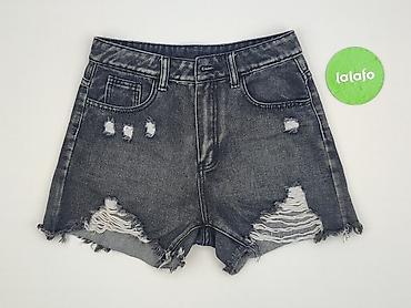 star jeans: Romwe, Szorty damskie, rozmiar S — 2
