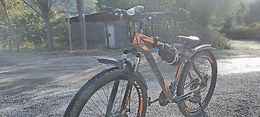 trex marlin 5: Vzla (VZLA) dağ velosipedi – 29” təkərlər, disk əyləclər — 3