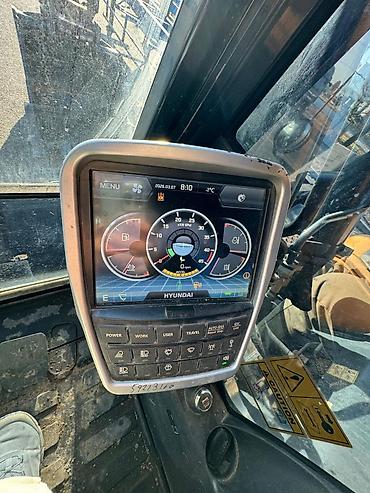 Экскаваторы: Экскаватор, 2020 г., Гусеничный — 7