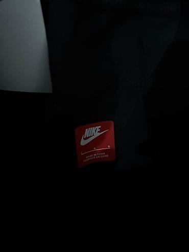 tech flis: Мужские брюки, L, Nike, Новый, цвет - Черный, Самовывоз — 3