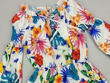 zwiewne sukienki: Women`s dress, size S