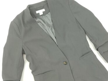 H&M, Women's blazer, M (EU 38)