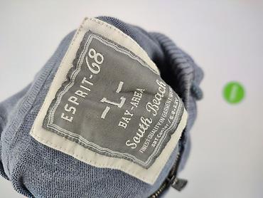 esprit gdynia: Esprit, Bluza z kapturem damska, rozmiar L — 4