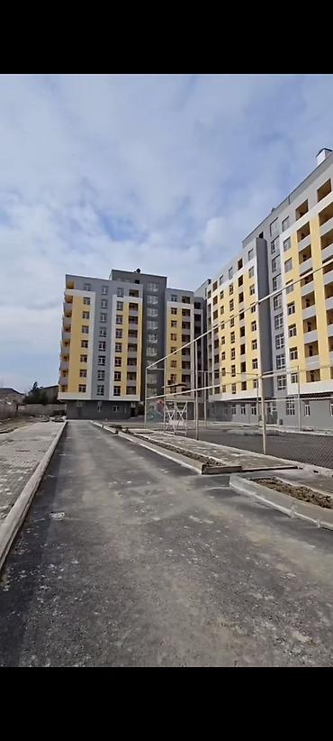 gence ev elanlari: 2 otaqlı, Yeni tikili, 58 kv. m — 3