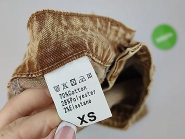 bully jeans: Jeansy damskie, rozmiar XS — 4