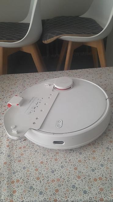 Robot tozsoran – Xiaomi Mi/Roborock tipli dairəvi model Yeni
