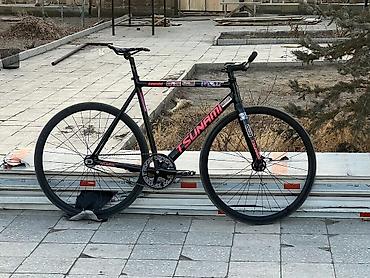 Шоссейные велосипеды: Шоссейный велосипед, Tsunami — 5