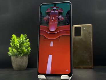 samsung a72 цена в бишкеке: Infinix Note 10 Pro, Б/у, 128 ГБ, цвет - Синий, 2 SIM