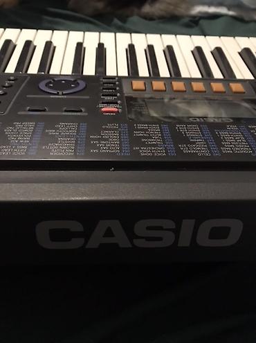 режим 14 нот: Синтезатор Casio CTK-611 Шикарный орган много хороших аранжировок — 2