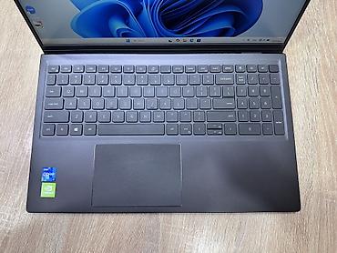 oyun notebooku: İşlənmiş Dell Vostro, 15.6 ", Intel Core i7, 512 GB, Ünvandan götürmə, Ödənişli çatdırılma, Rayonlara çatdırılma — 4