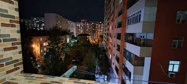 Uzunmüddətli kirayə mənzillər: Xirdalanda Heydər əliev mərkəzinə yaxın 12 mertebeli binanın 6-ci — 15