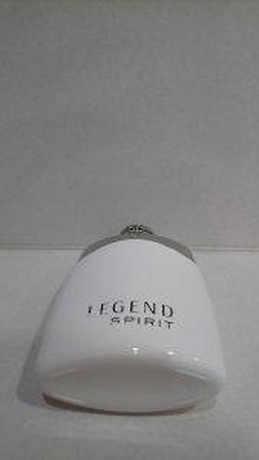 Parfemi: MONT BLANC LEGEND SPIRIT EDT100ML TSTR | Mont Blanc Legend Spirit — 9