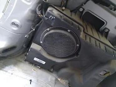manual srbija: Fiat freemont ALPINE ozvucenje Originalni delovi Moguca ugr. Fiat — 2