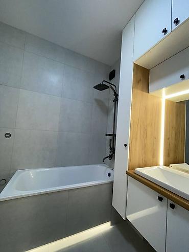 Продажа квартир: 2 комнаты, 62 м², Элитка, 8 этаж, Евроремонт — 16