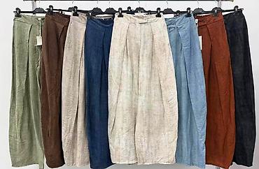 Pantalone: 06. Pantalone 2.800 dinara H — 9