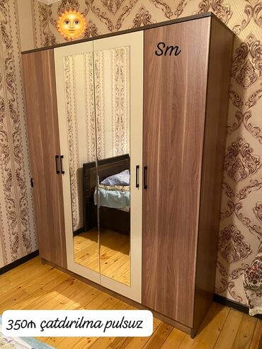 embawood mətbəx mebelləri qiymətləri: Yeni, Açılan, 4 qapılı Düz dolab, Qarderob, paltar dolabı lalafo.az -da embawood mətbəx mebelləri qiymətləri: Yeni, Açılan, 4 qapılı Düz dolab, Qarderob, paltar dolabı