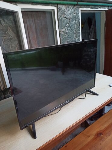 телевизор ош бу: Продам телевизор LGA 43 диагональ 110см. в отличном состоянии. без