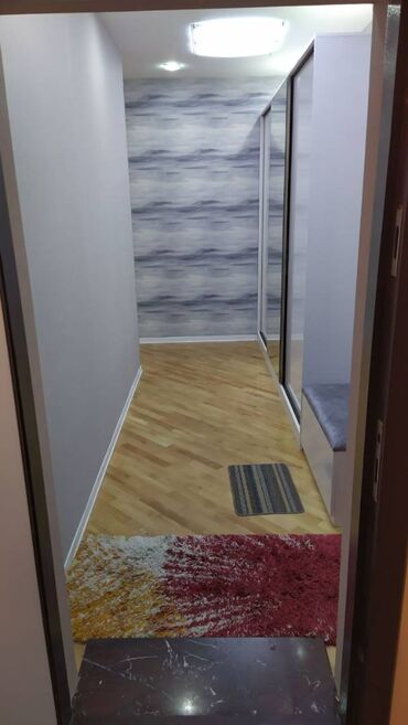 Yeni tikili: 3 otaqlı, Yeni tikili, m. Gənclik, 135 kv. m — 8