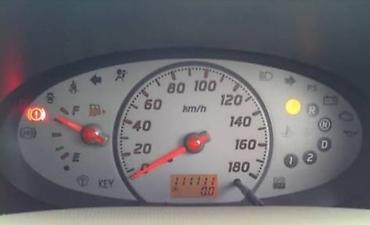 Щиток приборов Nissan 2003 г., Б/у, Оригинал at lalafo.kg Щиток приборов Nissan 2003 г., Б/у, Оригинал