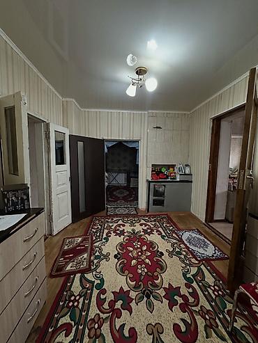 Продажа домов: Дом, 80 м², 4 комнаты, Агентство недвижимости, Косметический ремонт — 6