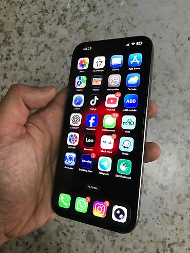 usb iphone: IPhone 15 Pro Max, 256 GB, Natural Titanium — 6
