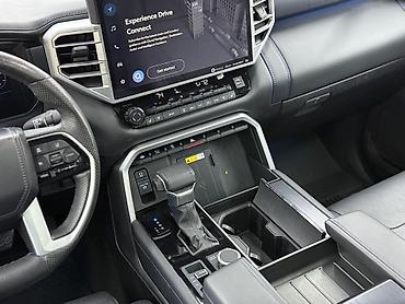 4wd 20132020: Toyota Тундра: 2024 г., 3.5 л, Автомат, Гибрид, Пикап — 9