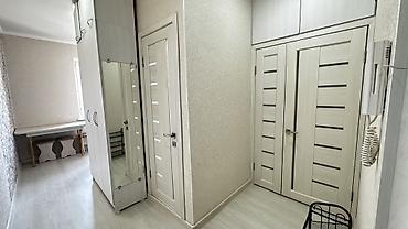 single room flat: 1 комната, Тунгуч мкр Собственник, Без животных, от 1 года, С мебелью полностью — 2