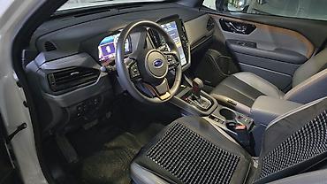wildernes: Subaru Forester: 2025 г., 2.5 л, Гибрид, Кроссовер — 5