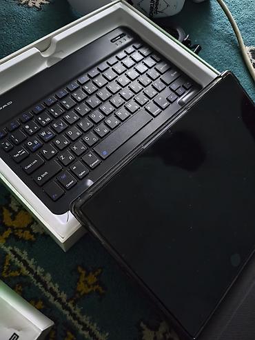 magic keyboard ipad: Планшет, Ego Pad, память 128 ГБ, 9" - 10", 5G, Новый, Классический цвет - Серый — 2