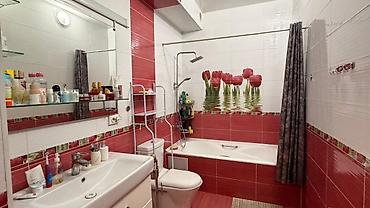 2 8: 2 комнаты, 70 м², Золотой квадрат Элитка, 7 этаж, Евроремонт — 10