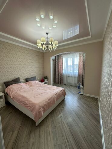 срочно продаю дом село садовое: 3 комнаты, 83 м², 107 серия, 5 этаж, Евроремонт