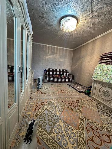 elite hause: 1 комната, 37 м², Калинина мкр., 105 серия, 4 этаж, Евроремонт — 1