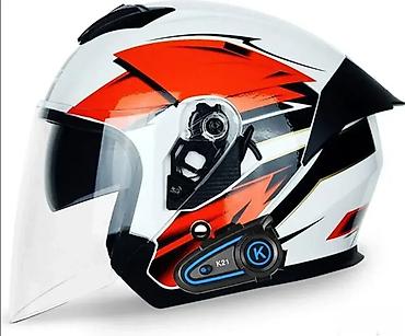 madame coco sid: Komunikator za moto kacigu K21 Dobrodošli u Davidov Shop Online — 1