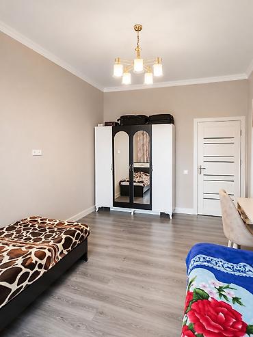 evdən satış: 2 otaqlı, Yeni tikili, m. Qara Qarayev, 90 kv. m — 6