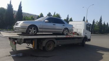 Evakuatorlar: Evakuator, Platforma ilə, Rayonlara, Şəhər daxili — 3