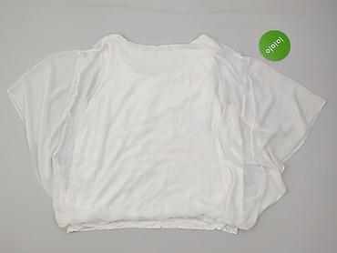 shein plus size bluzki: Bluzka damska, rozmiar XL — 3