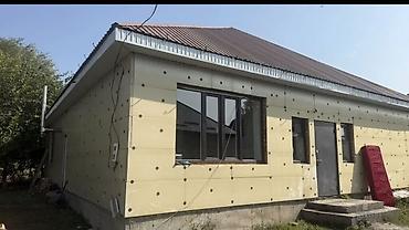 4 комнаты, 140 м², 140 соток, Мыкан, Собственник
