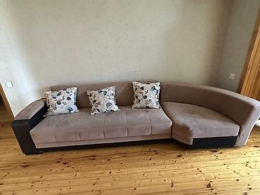 Künc divan, İşlənmiş, Açılan, Bazalı, Parça lalafo.az -da Künc divan, İşlənmiş, Açılan, Bazalı, Parça